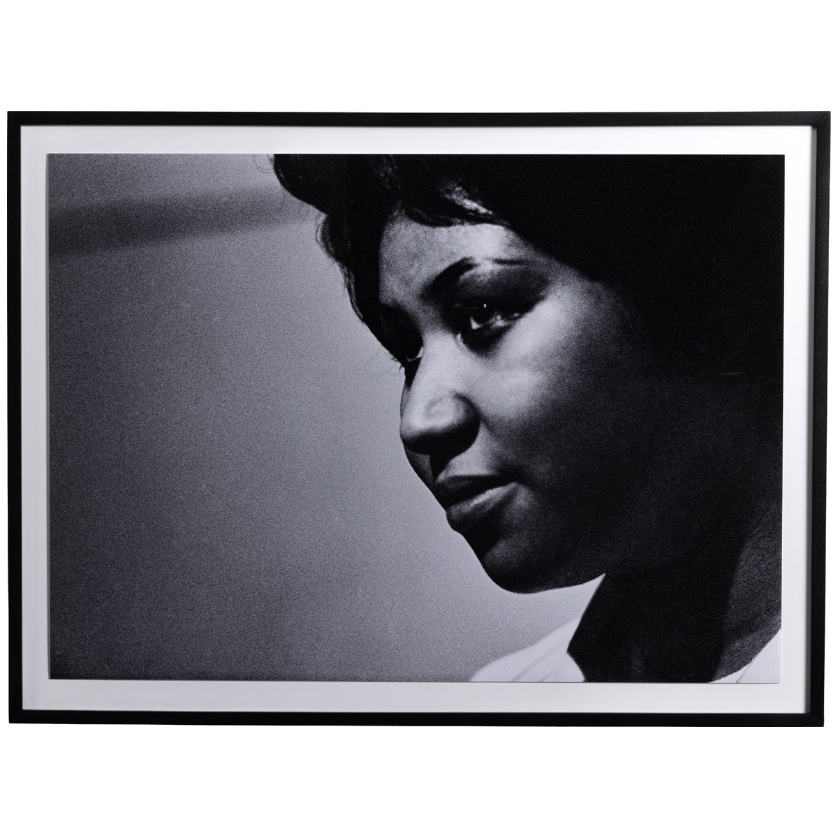 Four Hands Art Studio Aretha Franklin par Getty Images