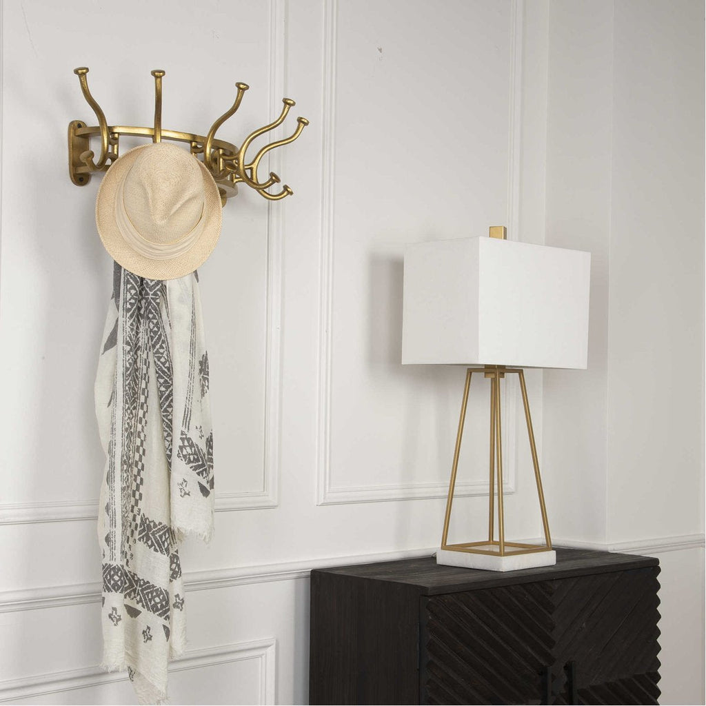 Porte-manteau mural Uttermost Starling