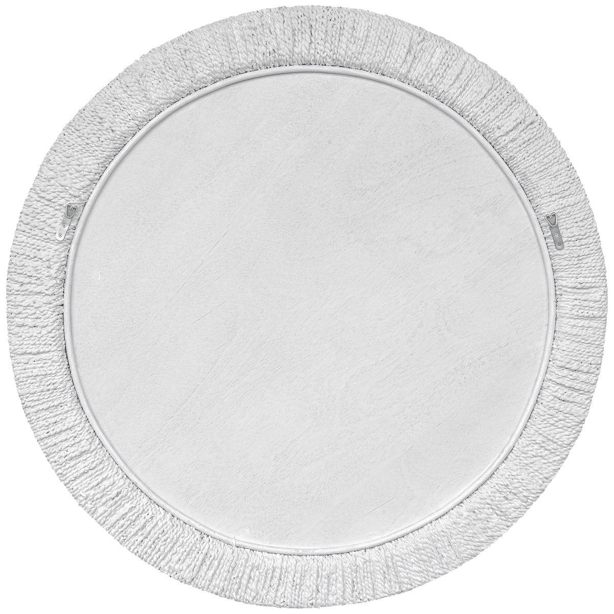 Miroir rond Uttermost Mariner