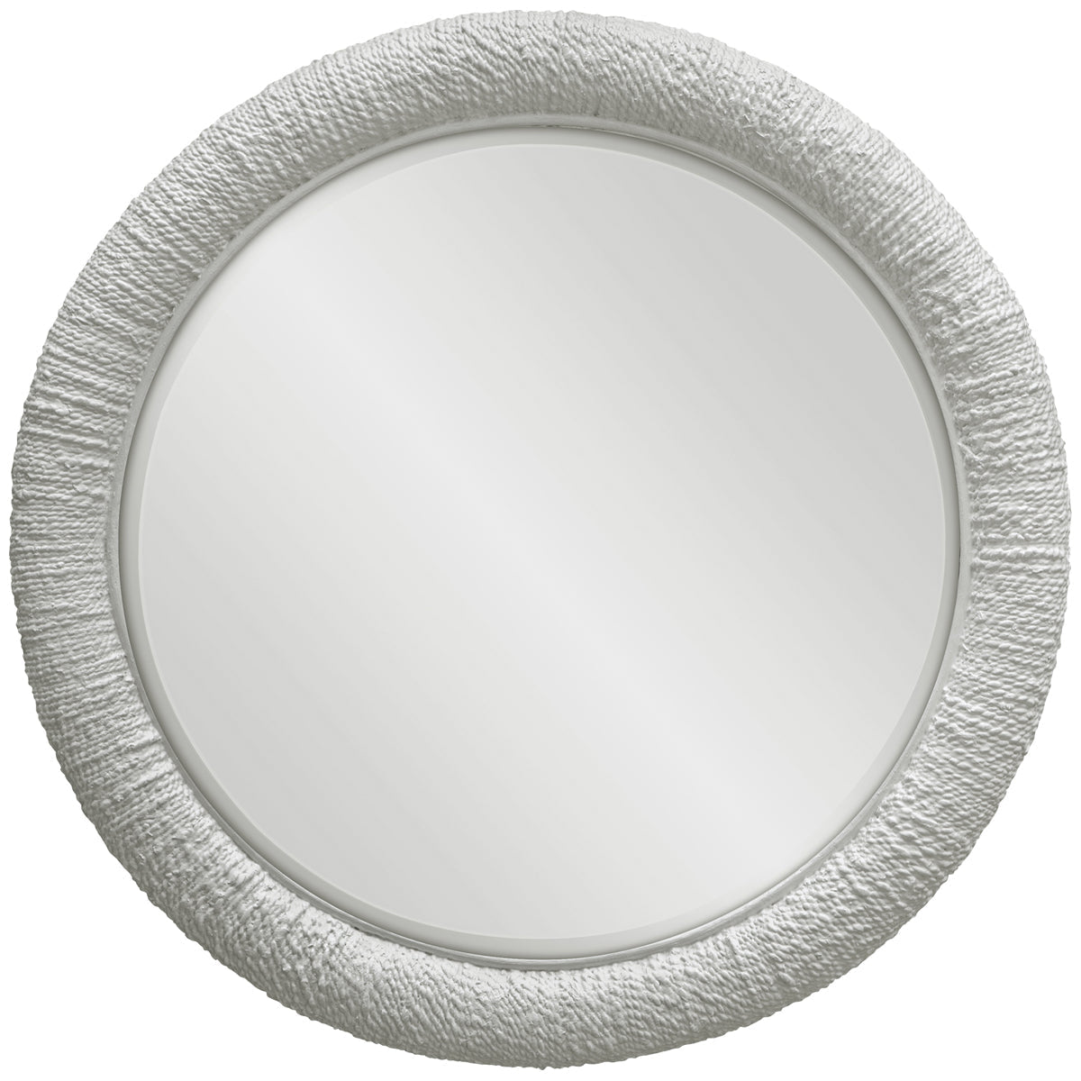Miroir rond Uttermost Mariner