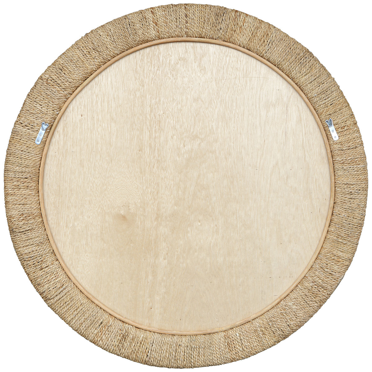 Miroir rond Uttermost Mariner