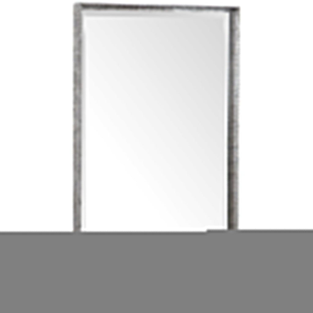 Miroir de courtoisie Uttermost Callan