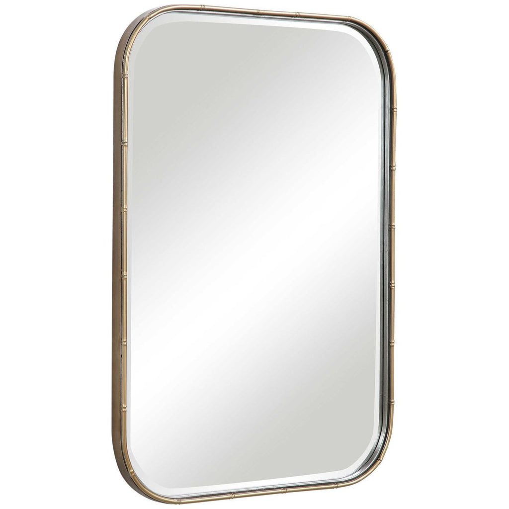 Miroir de courtoisie malais ultime