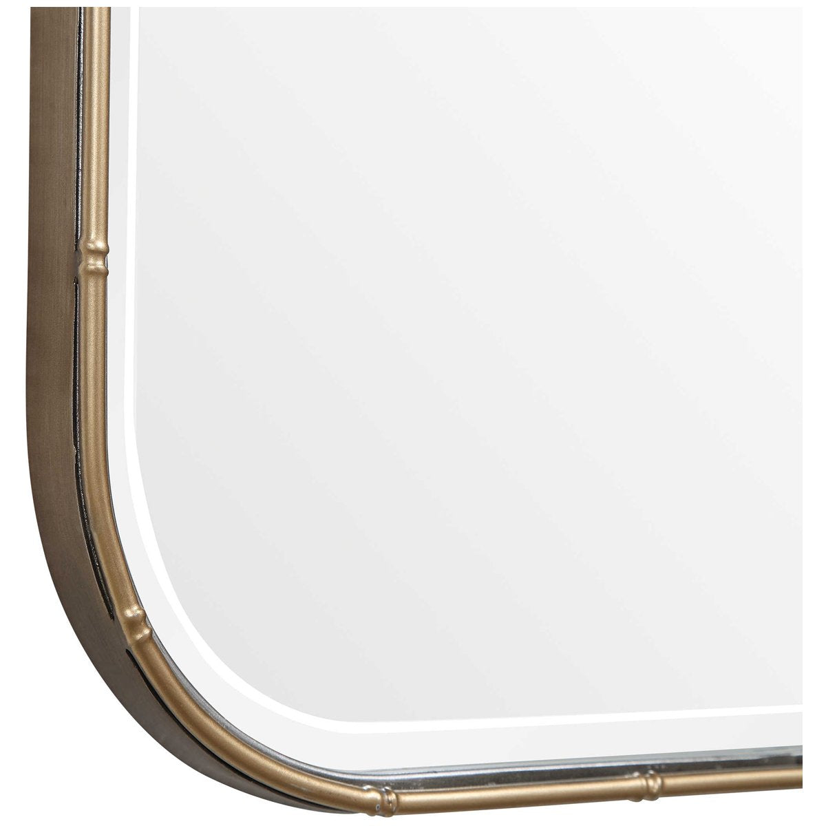Miroir de courtoisie malais ultime