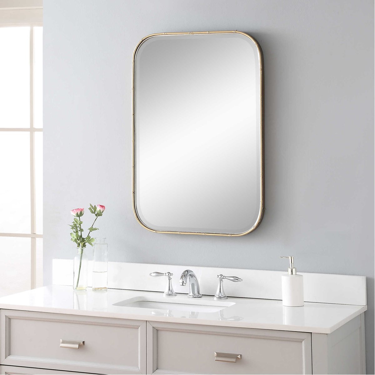 Miroir de courtoisie malais ultime