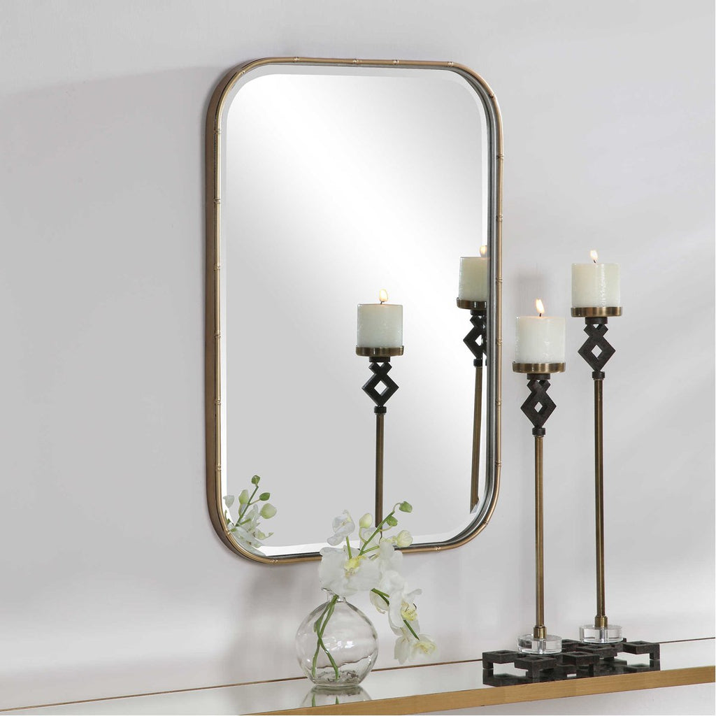 Miroir de courtoisie malais ultime