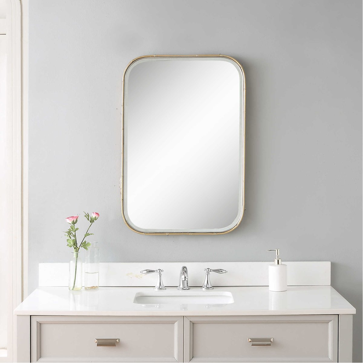 Miroir de courtoisie malais ultime