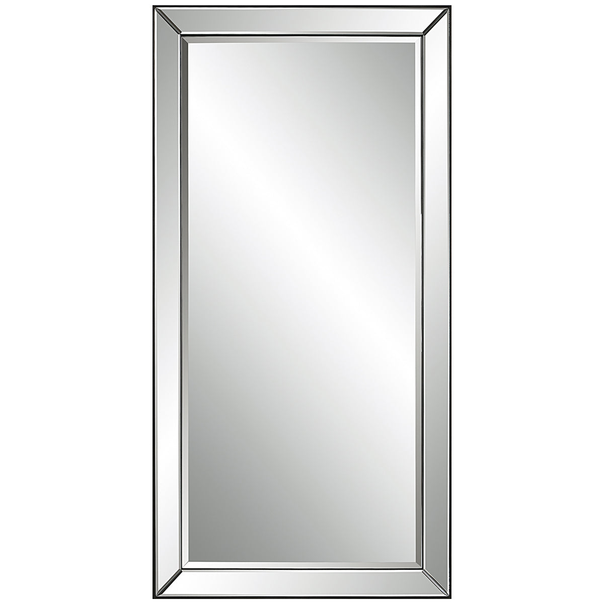 Miroir mural Uttermost Lytton