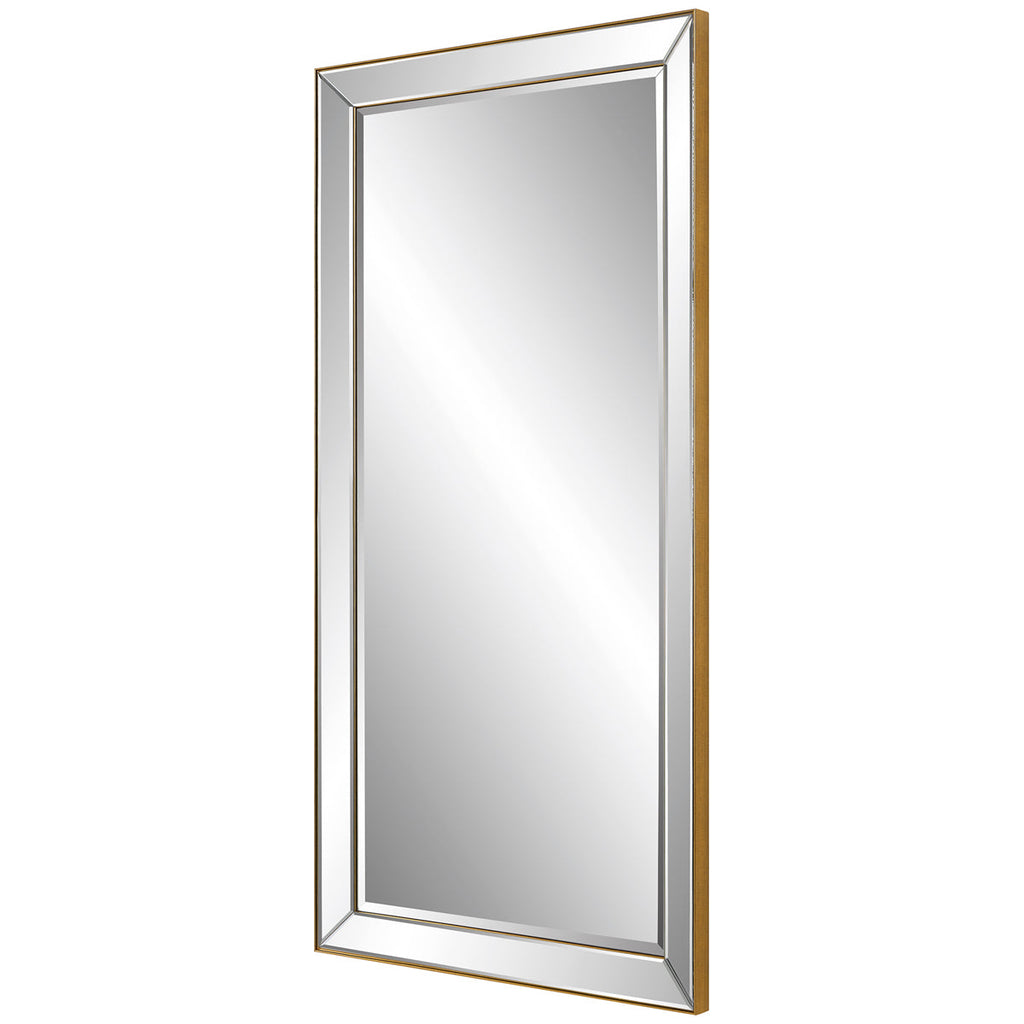 Miroir mural Uttermost Lytton