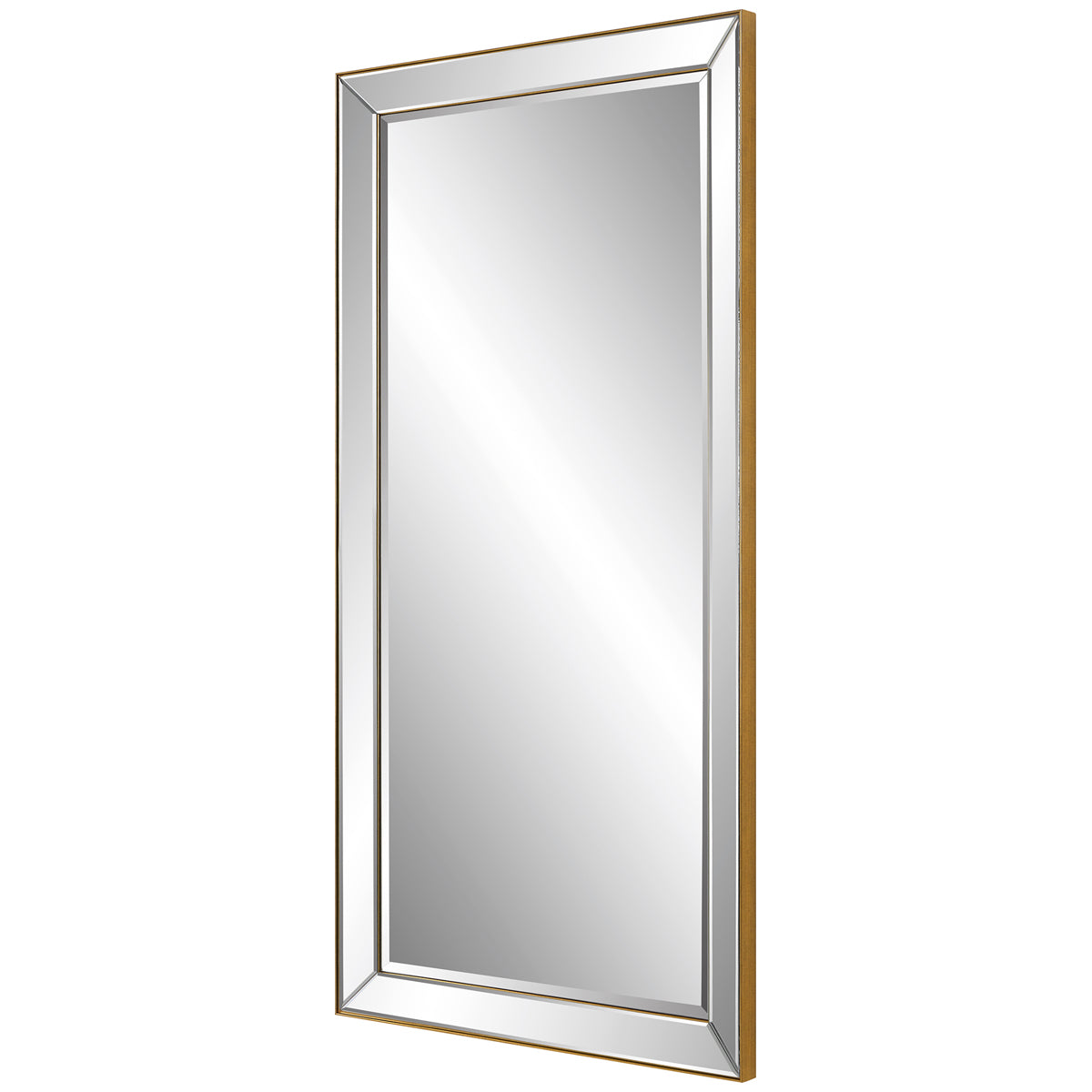 Miroir mural Uttermost Lytton