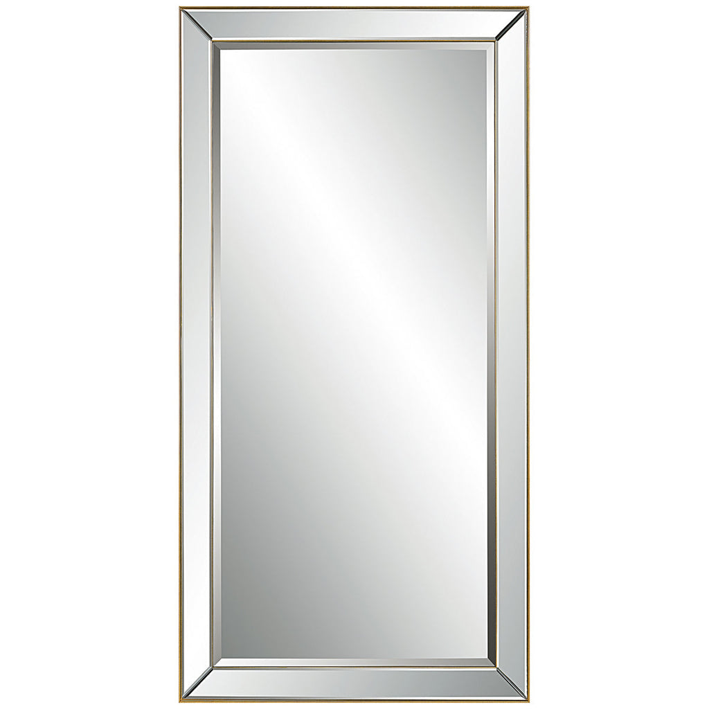 Miroir mural Uttermost Lytton