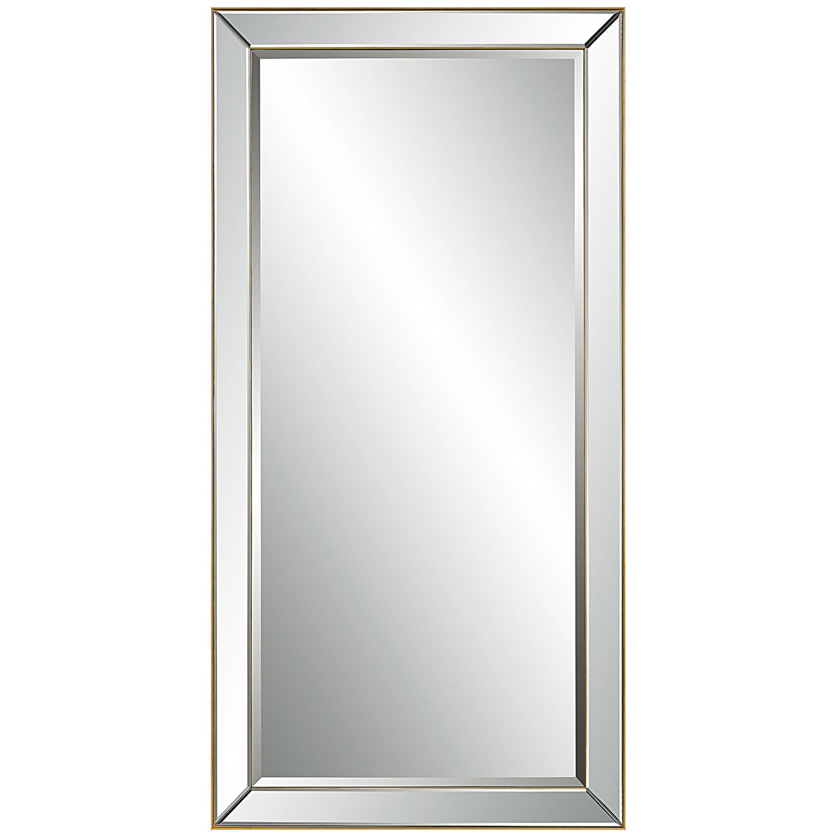 Miroir mural Uttermost Lytton