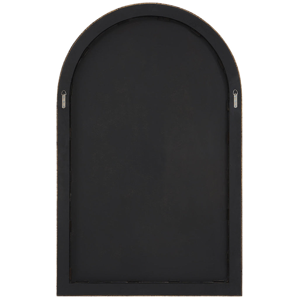 Miroir en arche naturelle du cap Uttermost