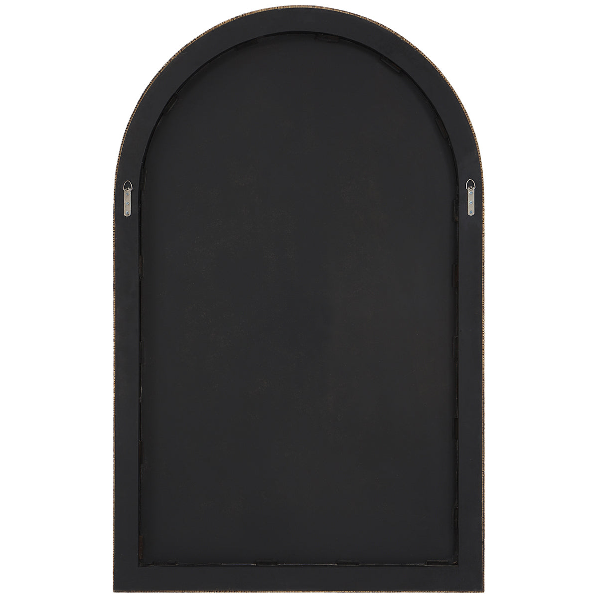 Miroir en arche naturelle du cap Uttermost