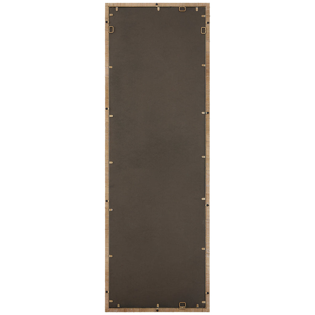 Miroir en rotin Uttermost Paradise