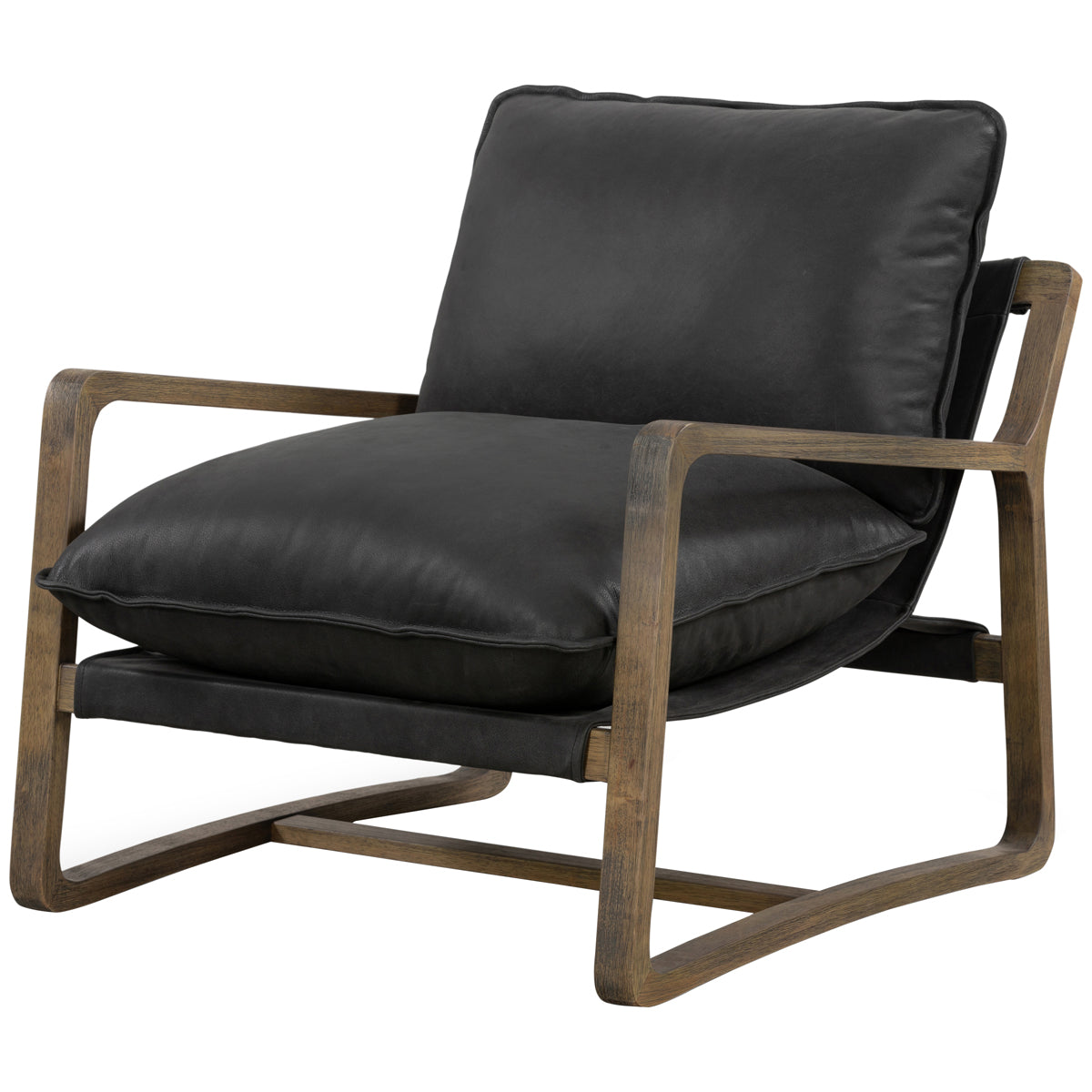 Chaise Belfast Ace à quatre mains