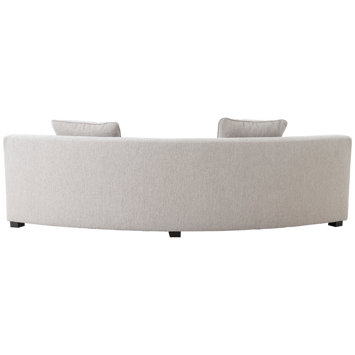 Canapé sectionnel Grayson Liam 106 pouces Four Hands - Knoll Sand