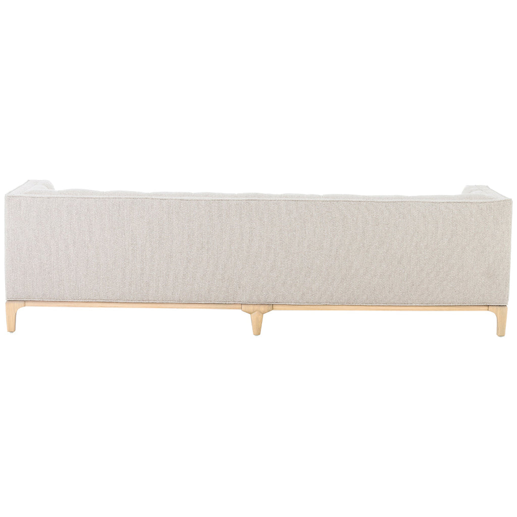 Canapé Dylan Kensington Four Hands - Kerbey Taupe