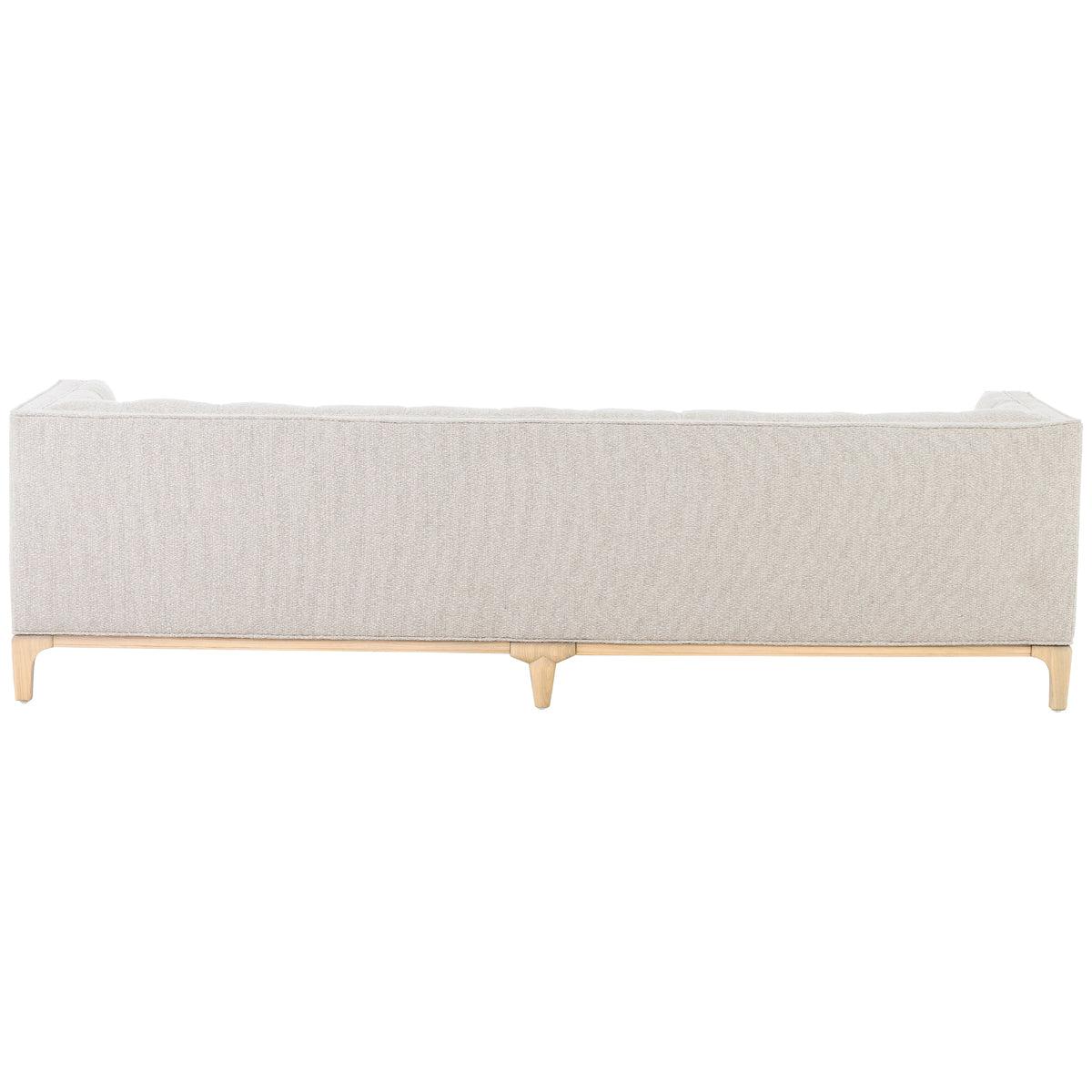 Canapé Dylan Kensington Four Hands - Kerbey Taupe