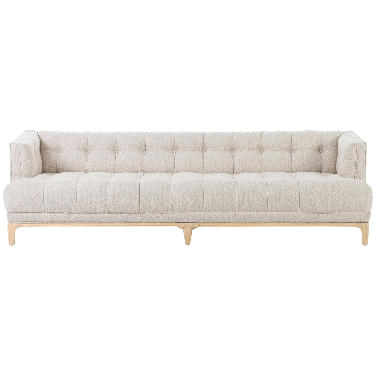 Canapé Dylan Kensington Four Hands - Kerbey Taupe