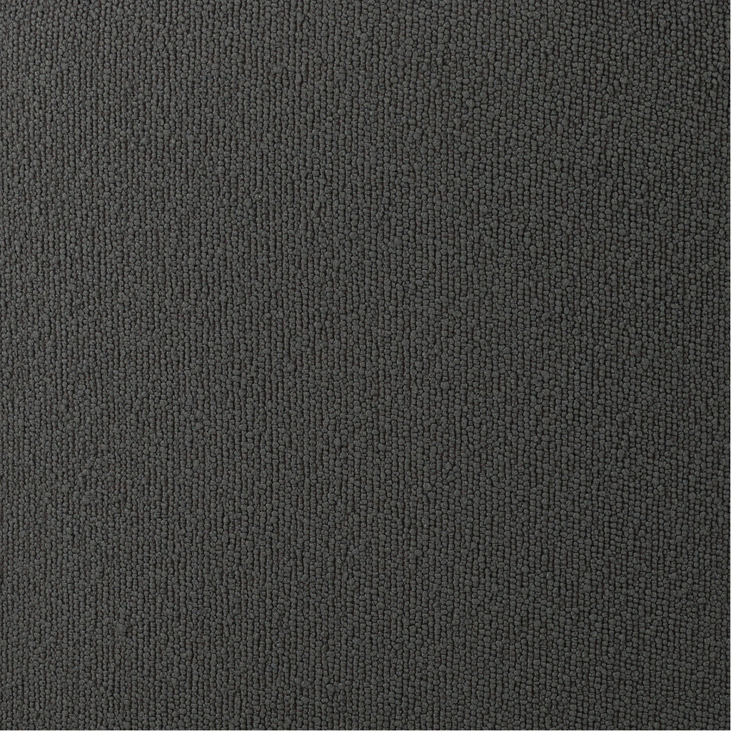 Chaise nomade Kensington Four Hands - Fiqa Boucle Anthracite