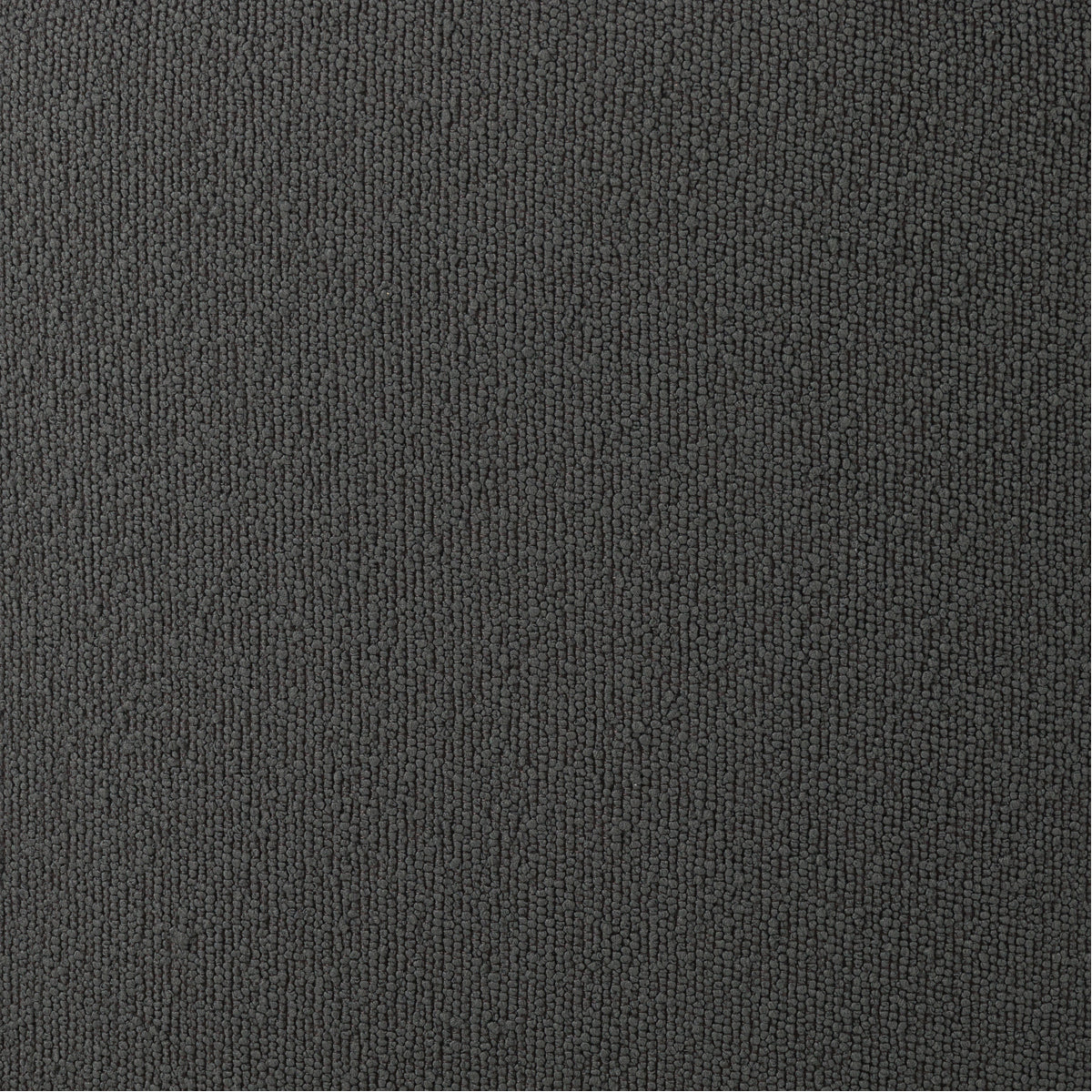 Chaise nomade Kensington Four Hands - Fiqa Boucle Anthracite