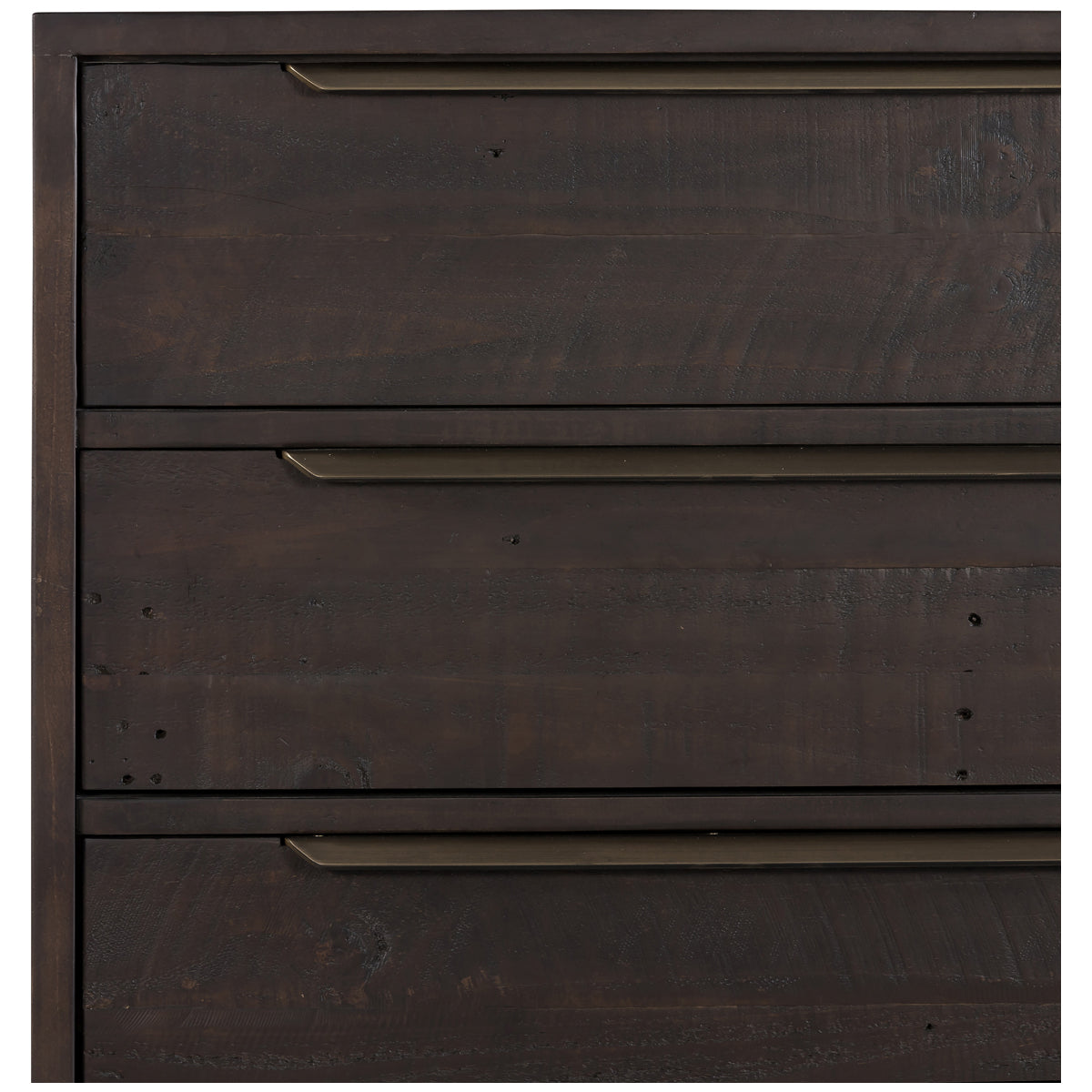 Commode Wyeth à 5 tiroirs à quatre mains