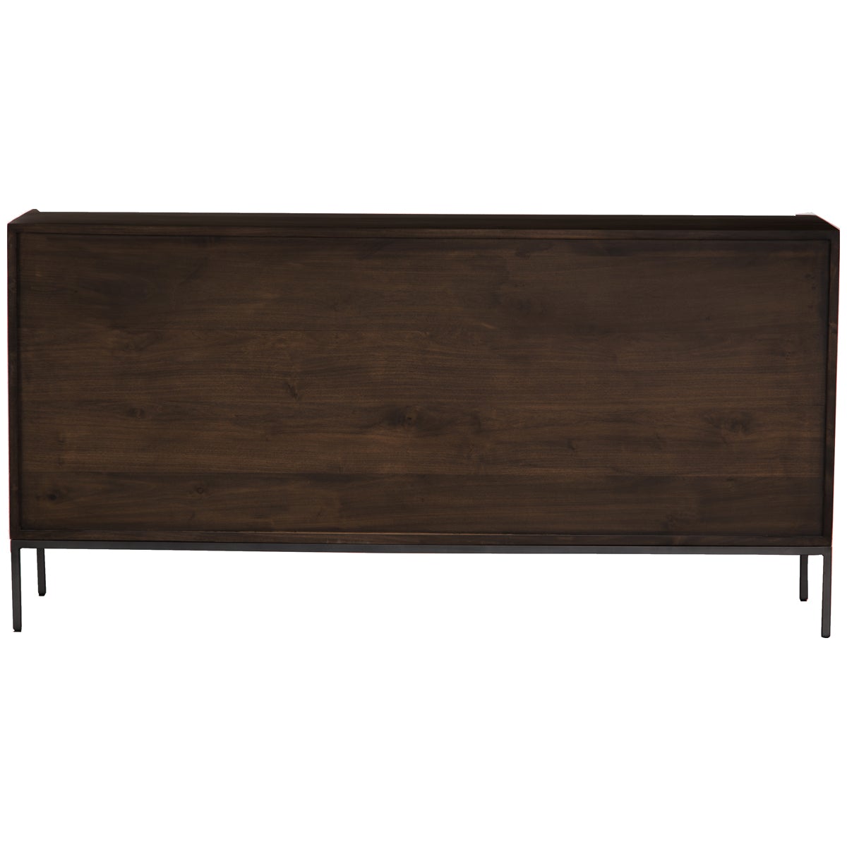 Commode Fulton Trey à 7 tiroirs à quatre mains