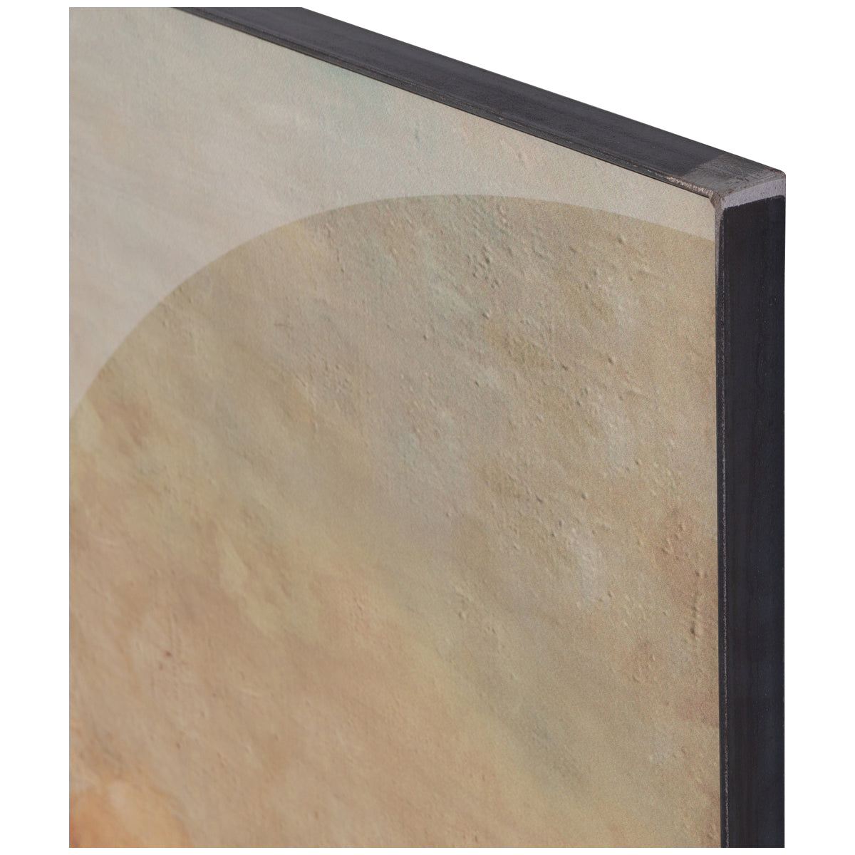 Four Hands Art Studio Sunrise I &amp; II Diptyque par Coup D'esprit