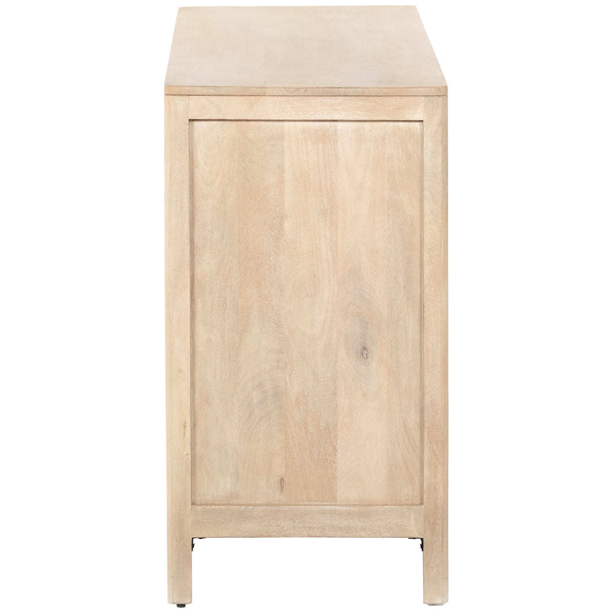 Commode à 6 tiroirs Four Hands Prescott Sydney