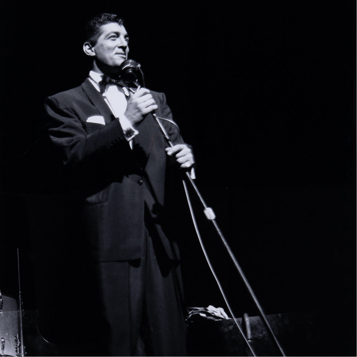 Exposition Martin &amp; Lewis au Four Hands Art Studio par Getty Images