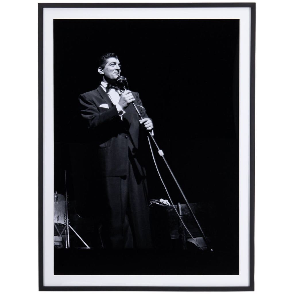 Exposition Martin &amp; Lewis au Four Hands Art Studio par Getty Images