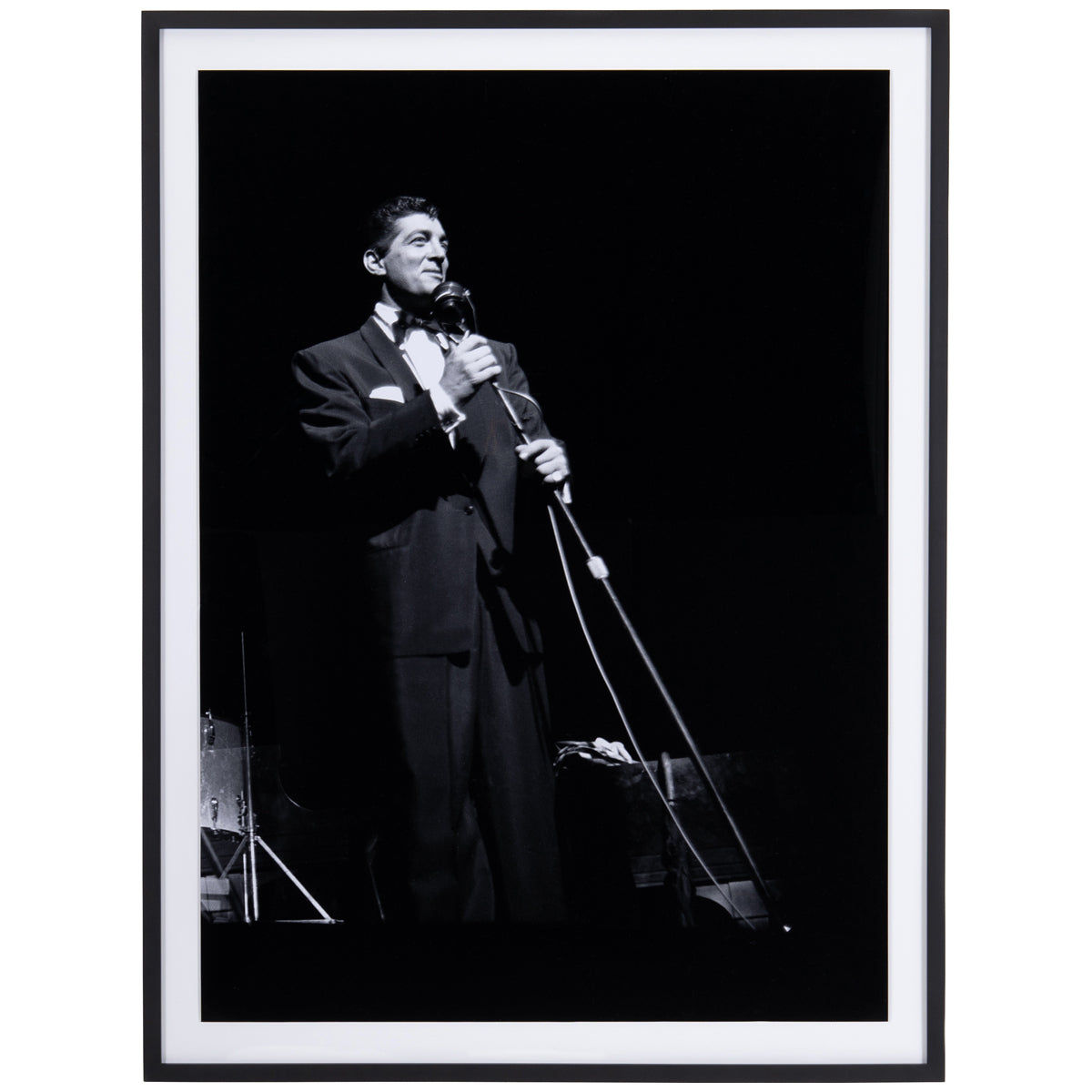 Exposition Martin &amp; Lewis au Four Hands Art Studio par Getty Images