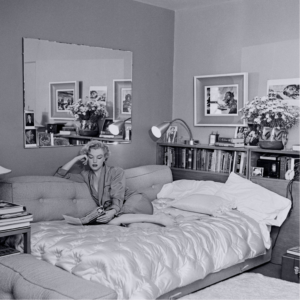 Four Hands Art Studio Marilyn Monroe par Getty Images