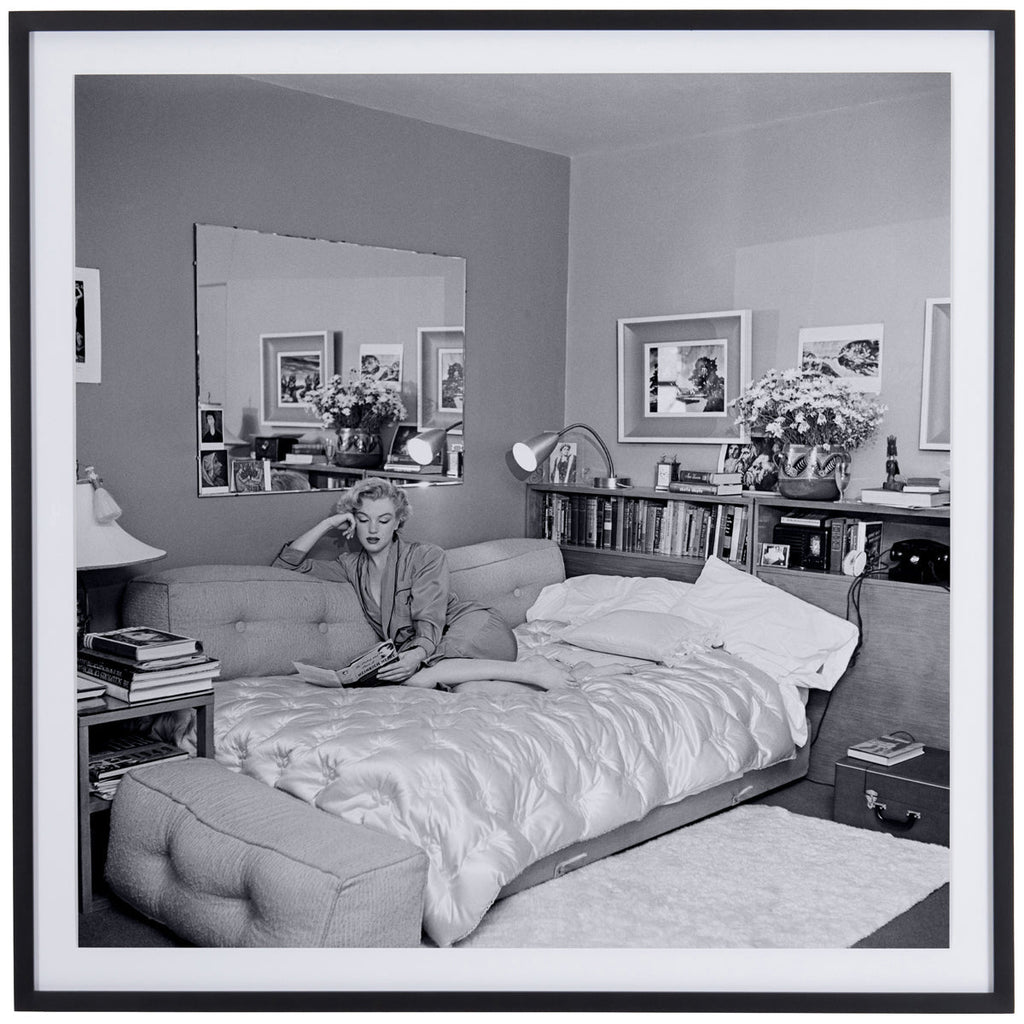 Four Hands Art Studio Marilyn Monroe par Getty Images
