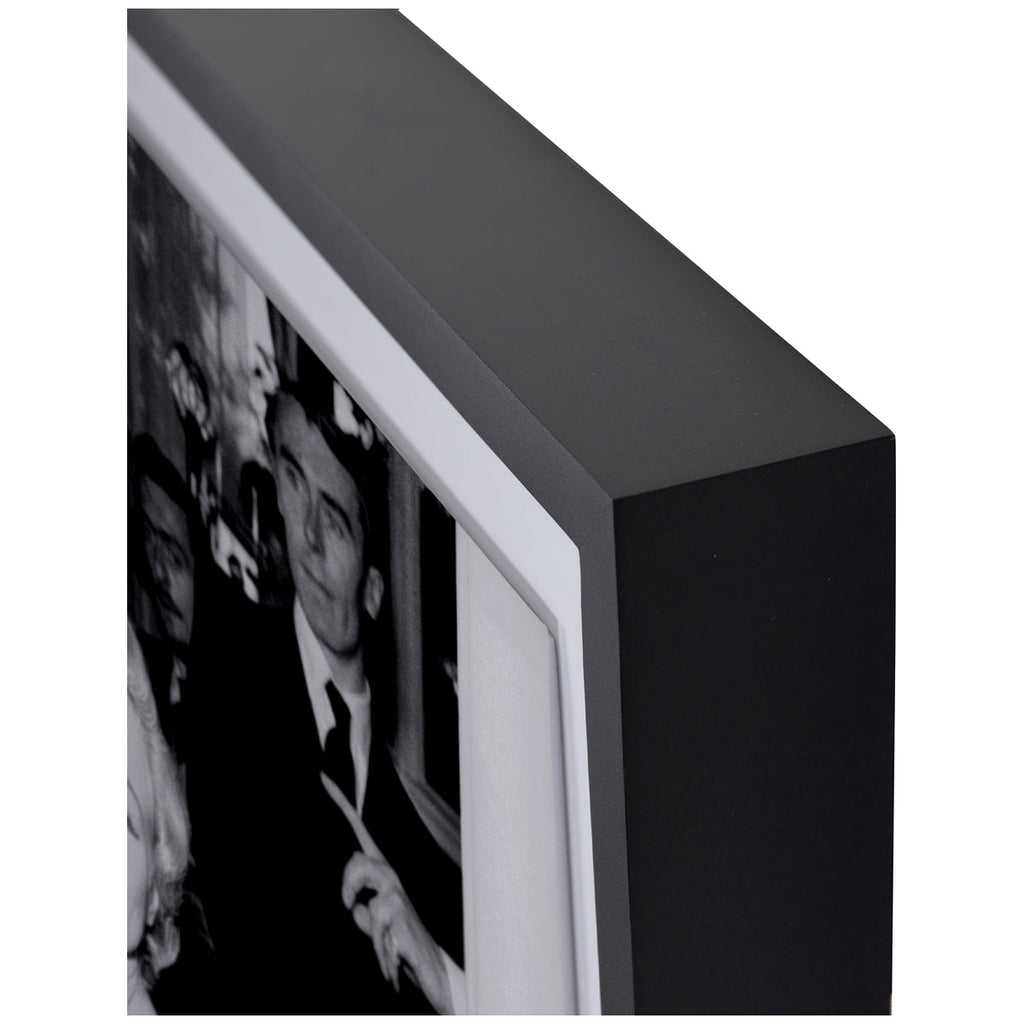 Four Hands Art Studio Laurence &amp; Marilyn par Getty Images