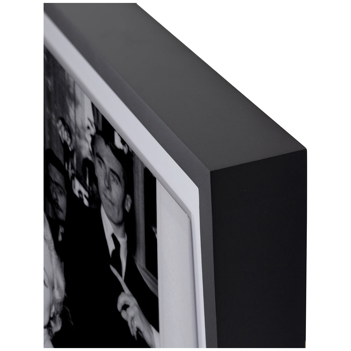 Four Hands Art Studio Laurence &amp; Marilyn par Getty Images