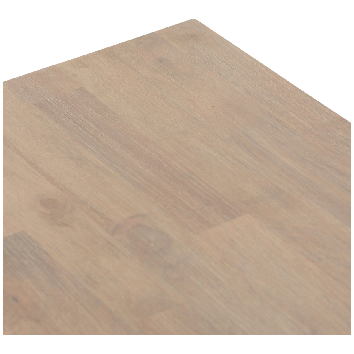 Table basse Clarita à quatre mains