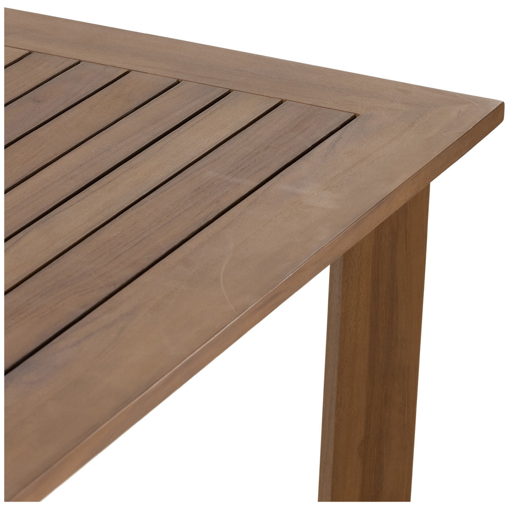 Table à manger d'extérieur Four Hands Solano Colima