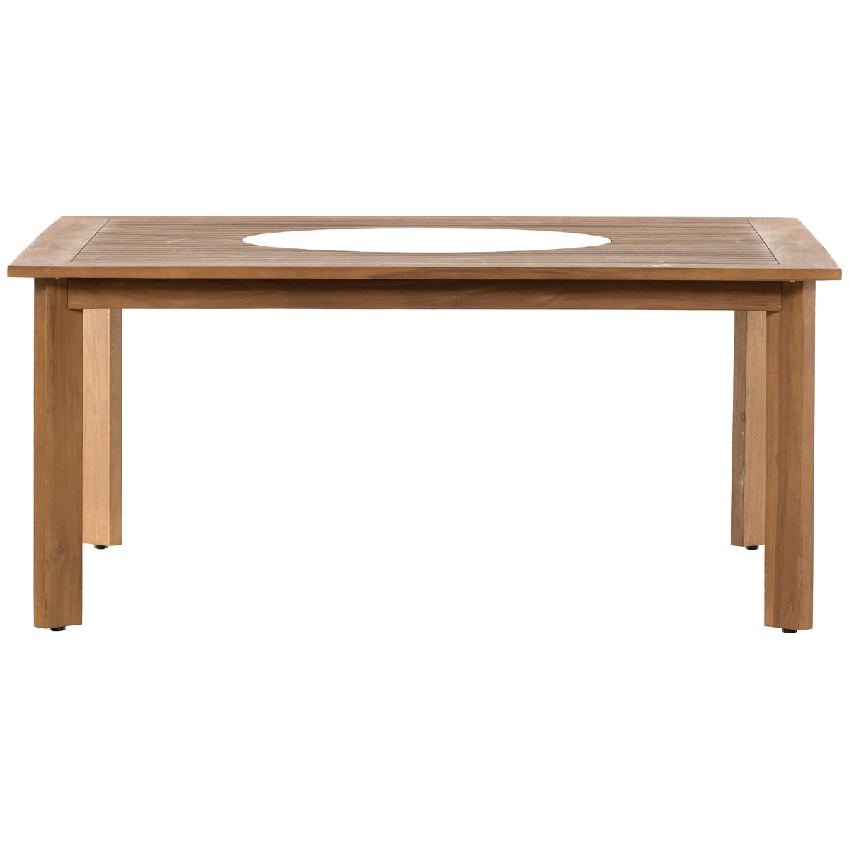 Table à manger d'extérieur Four Hands Solano Colima
