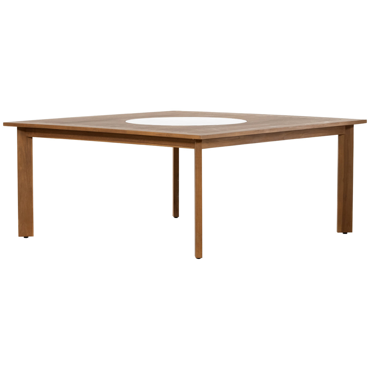 Table à manger d'extérieur Four Hands Solano Colima