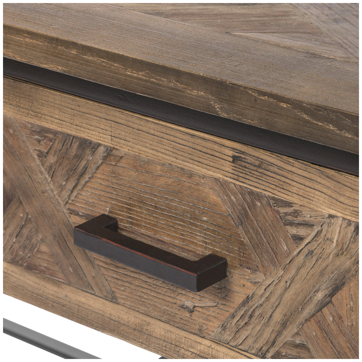 Bureau Four Hands Irondale Cecile - Orme intact