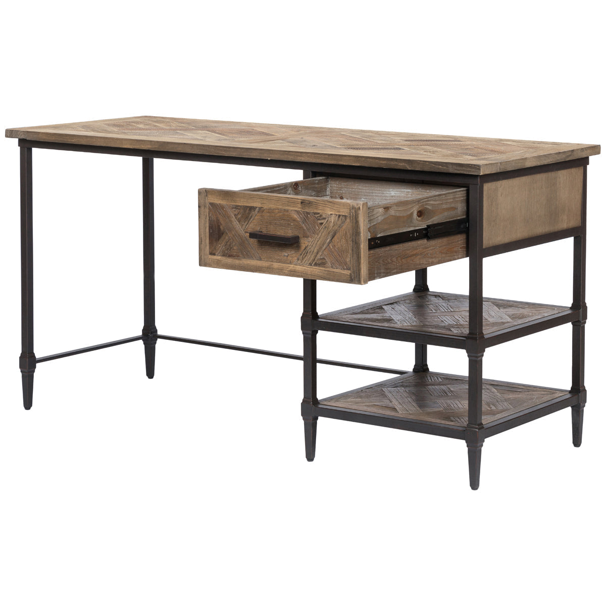 Bureau Four Hands Irondale Cecile - Orme intact