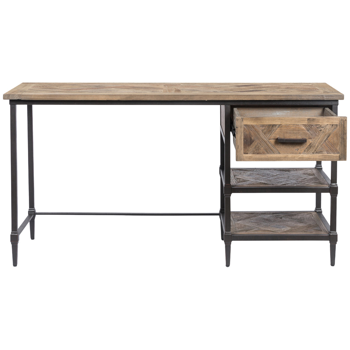Bureau Four Hands Irondale Cecile - Orme intact