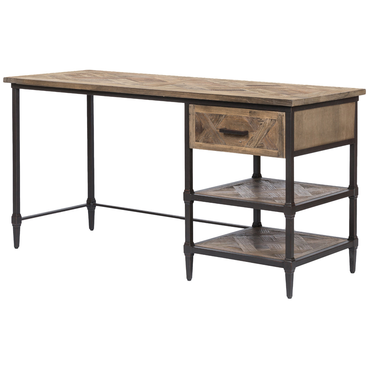 Bureau Four Hands Irondale Cecile - Orme intact