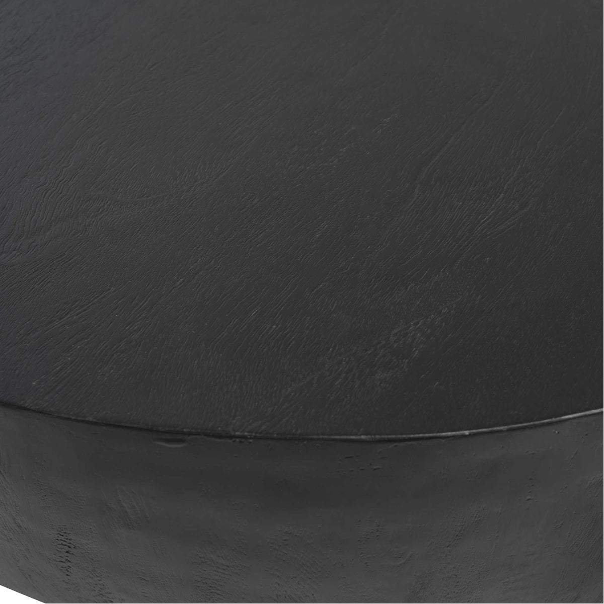 Table basse en ébène Uttermost Lark