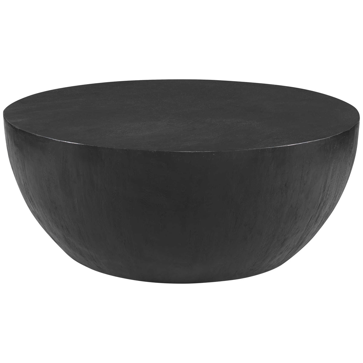 Table basse en ébène Uttermost Lark