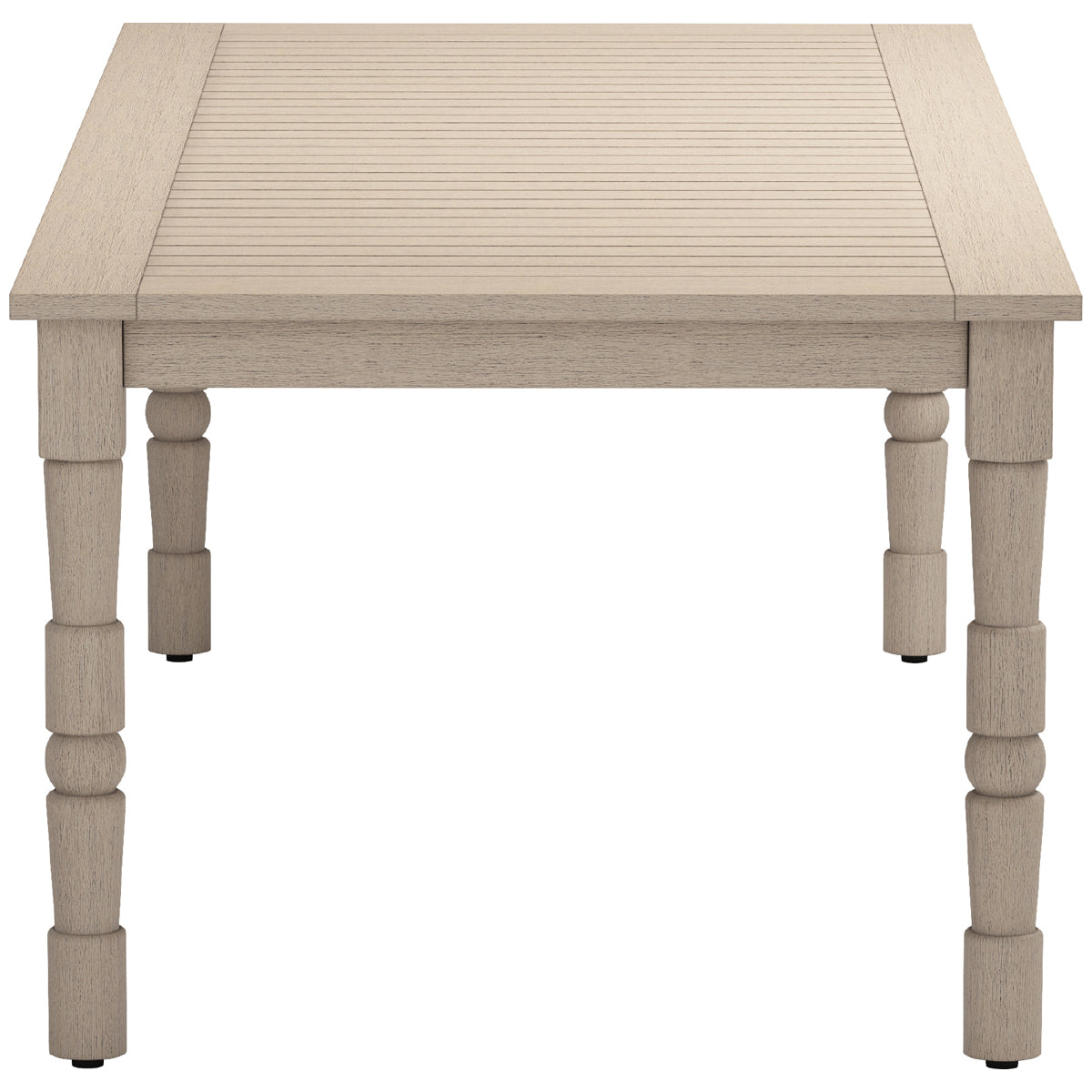 Table à manger d'extérieur Four Hands Solano Waller