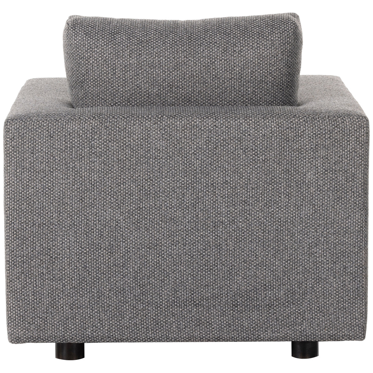 Chaise Four Hands Centrale Preston - Gibson Smoke