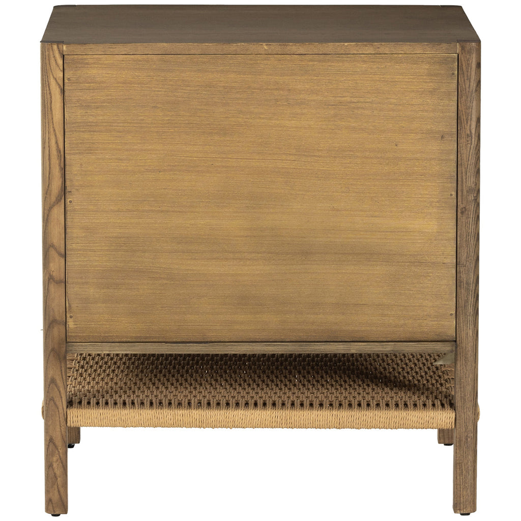 Classeur modulaire Four Hands Belfast Zuma - Dune Ash